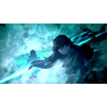 Imagen 4 de Demon Slayer: Kimetsu no Yaiba - The Hinokami Chronicles 2 Standard Edition Video Game for Nintendo Switch