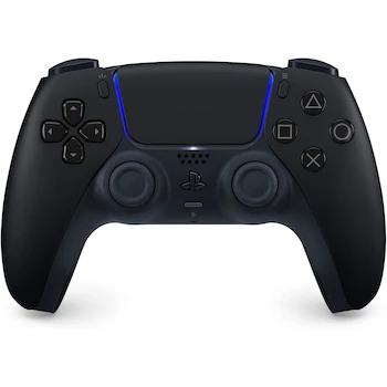 Imagen alusiva al producto Sony PlayStation DualSense Wireless Controller - Midnight Black