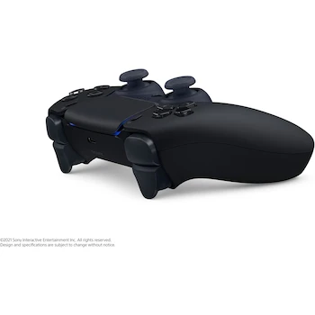Imagen 2 de Sony PlayStation DualSense Wireless Controller - Midnight Black