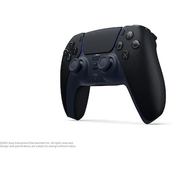 Imagen 4 de Sony PlayStation DualSense Wireless Controller - Midnight Black