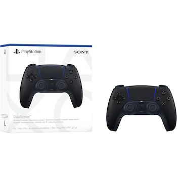 Imagen 5 de Sony PlayStation DualSense Wireless Controller - Midnight Black