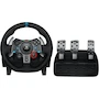 Miniatura de Logitech G29 Driving Force Volante de Carreras y Pedales para PS5, PS4, PS3 y PC - Negro