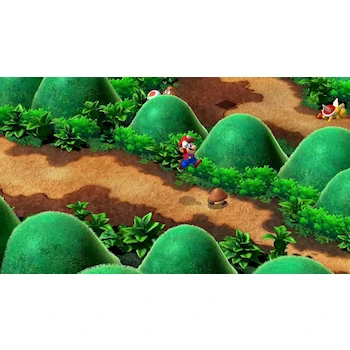 Imagen 3 de Super Mario RPG Standard Edition Videojuego para Nintendo Switch