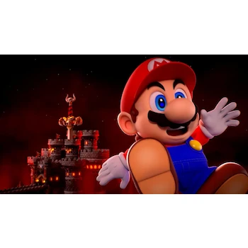 Imagen 5 de Super Mario RPG Standard Edition Videojuego para Nintendo Switch