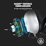 Miniatura de Razer BlackShark V2 X Auriculares para Juegos Blanco