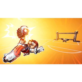 Imagen 2 de Mario Strikers: Battle League - Juego de Fútbol para Nintendo Switch - Edición Estándar