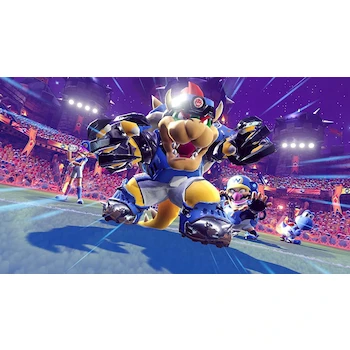 Imagen 5 de Mario Strikers: Battle League - Juego de Fútbol para Nintendo Switch - Edición Estándar