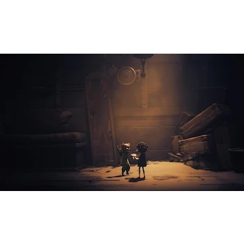 Imagen 3 de Little Nightmares III Video Game for Nintendo Switch