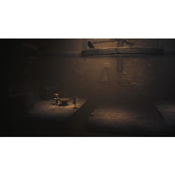 Imagen 5 de Little Nightmares III Video Game for Nintendo Switch