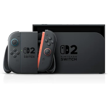 Imagen 3 de Paquete Nintendo Switch 2 + Leyendas Pokémon: Z-A – Nintendo Switch 2 Edition - MEX