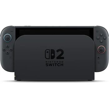 Imagen 4 de Paquete Nintendo Switch 2 + Leyendas Pokémon: Z-A – Nintendo Switch 2 Edition - MEX