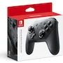 Miniatura de Nintendo Switch Pro Controller Black Standard Edition