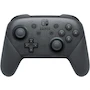 Miniatura de Nintendo Switch Pro Controller Black Standard Edition