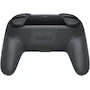 Miniatura de Nintendo Switch Pro Controller Black Standard Edition