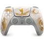 Miniatura de Sony PlayStation 5 DualSense Wireless Controller Ghost of Yōtei Gold Limited Edition