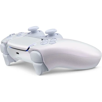Imagen 2 de Control Inalámbrico Sony DualSense para PlayStation 5 - Colección Chroma Pearl