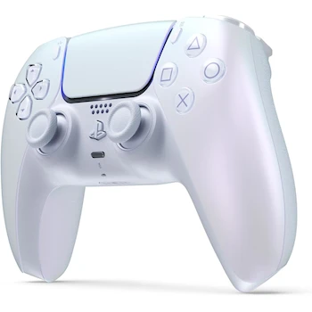 Imagen 3 de Control Inalámbrico Sony DualSense para PlayStation 5 - Colección Chroma Pearl