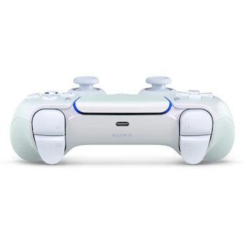 Imagen 4 de Control Inalámbrico Sony DualSense para PlayStation 5 - Colección Chroma Pearl