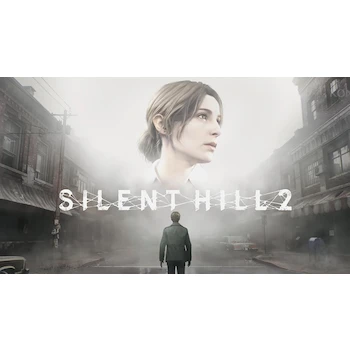 Imagen 2 de Silent Hill 2 Remake Edición Estándar para PlayStation 5