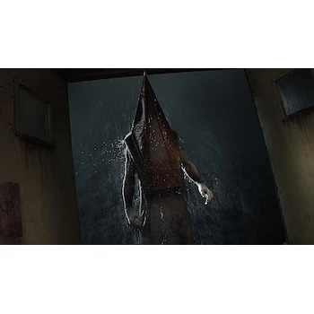 Imagen 4 de Silent Hill 2 Remake Edición Estándar para PlayStation 5