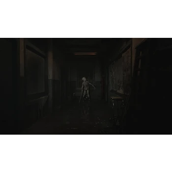 Imagen 5 de Silent Hill 2 Remake Edición Estándar para PlayStation 5