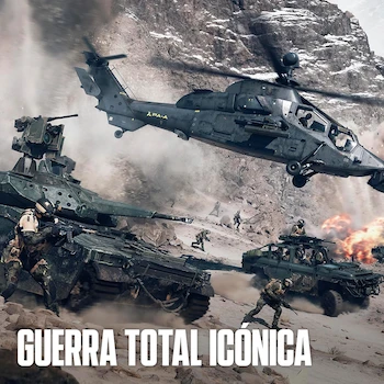 Imagen 4 de Battlefield 6 Video Game for PlayStation 5