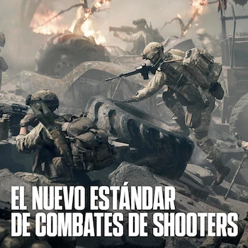Imagen 5 de Battlefield 6 Video Game for PlayStation 5