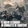 Miniatura de Battlefield 6 Video Game for PlayStation 5