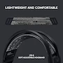 Miniatura de Audífonos Inalámbricos Gaming Logitech G733 LIGHTSPEED con Micrófono Negro