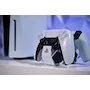 Miniatura de PowerA Estación de Carga Doble para Controles Inalámbricos DualSense PlayStation 5 Licencia Oficial Blanco Twin Edition