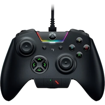 Imagen de referencia para Razer Wolverine Ultimate Controlador de Juego con Cable Negro para Xbox One y PC