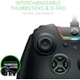 Miniatura de Razer Wolverine Ultimate Controlador de Juego con Cable Negro para Xbox One y PC
