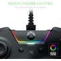 Miniatura de Razer Wolverine Ultimate Controlador de Juego con Cable Negro para Xbox One y PC