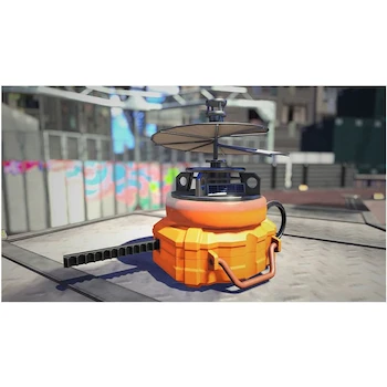 Imagen 2 de Splatoon 3 Standard Edition Video Game for Nintendo Switch