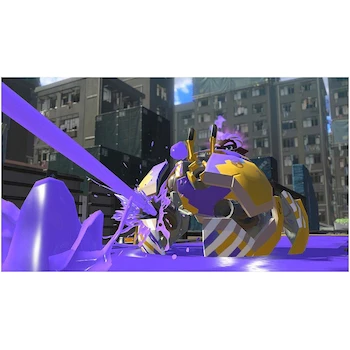 Imagen 3 de Splatoon 3 Standard Edition Video Game for Nintendo Switch