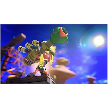 Imagen 5 de Splatoon 3 Standard Edition Video Game for Nintendo Switch