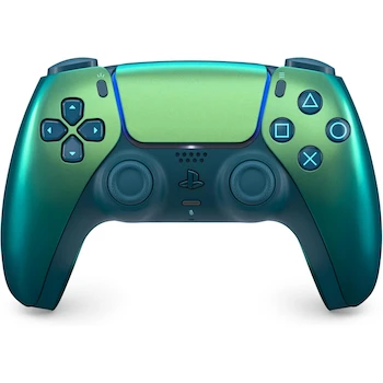 Imagen 1 de Control Inalámbrico Sony DualSense Chroma Teal para PlayStation 5
