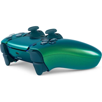 Imagen 3 de Control Inalámbrico Sony DualSense Chroma Teal para PlayStation 5