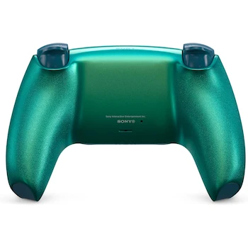 Imagen 4 de Control Inalámbrico Sony DualSense Chroma Teal para PlayStation 5