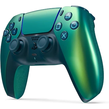 Imagen 5 de Control Inalámbrico Sony DualSense Chroma Teal para PlayStation 5