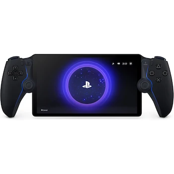 Imagen de referencia para PlayStation Portal Reproductor Remoto para PS5 Color Midnight Black