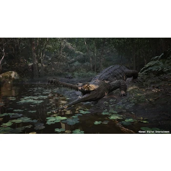 Imagen 5 de Metal Gear Solid Δ: Snake Eater Videojuego Físico de Acción Táctica Espionaje para Consola PlayStation 5 por Konami Serie Metal Gear Solid Remake de Metal Gear Solid 3