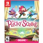 Miniatura de The Plucky Squire Deluxe Edition Video Game for Nintendo Switch