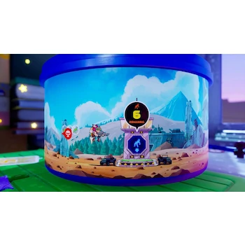 Imagen 3 de The Plucky Squire Deluxe Edition Video Game for Nintendo Switch