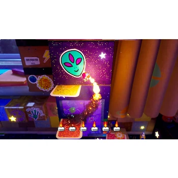 Imagen 4 de The Plucky Squire Deluxe Edition Video Game for Nintendo Switch