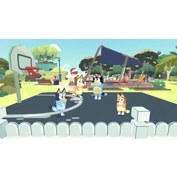Imagen 3 de Bluey: El Videojuego para Nintendo Switch