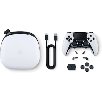 Imagen 3 de Control Inalámbrico Sony DualSense Edge para Consola PlayStation 5 - Edge Edition