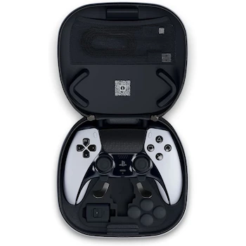 Imagen 4 de Control Inalámbrico Sony DualSense Edge para Consola PlayStation 5 - Edge Edition