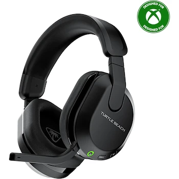 Imagen alusiva al producto Turtle Beach Stealth 600 Gen 2 MAX Wireless Multiplatform Gaming Headset for Xbox Series X|S, Xbox One, PS5, PS4, Nintendo Switch, PC, Mac - Black