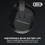 Miniatura de Turtle Beach Stealth 600 Gen 2 MAX Wireless Multiplatform Gaming Headset for Xbox Series X|S, Xbox One, PS5, PS4, Nintendo Switch, PC, Mac - Black